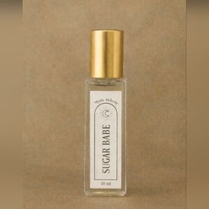 Sugar Babe Oil